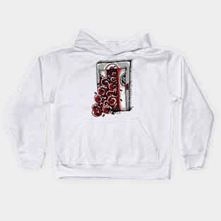 Flowing Kids Hoodie